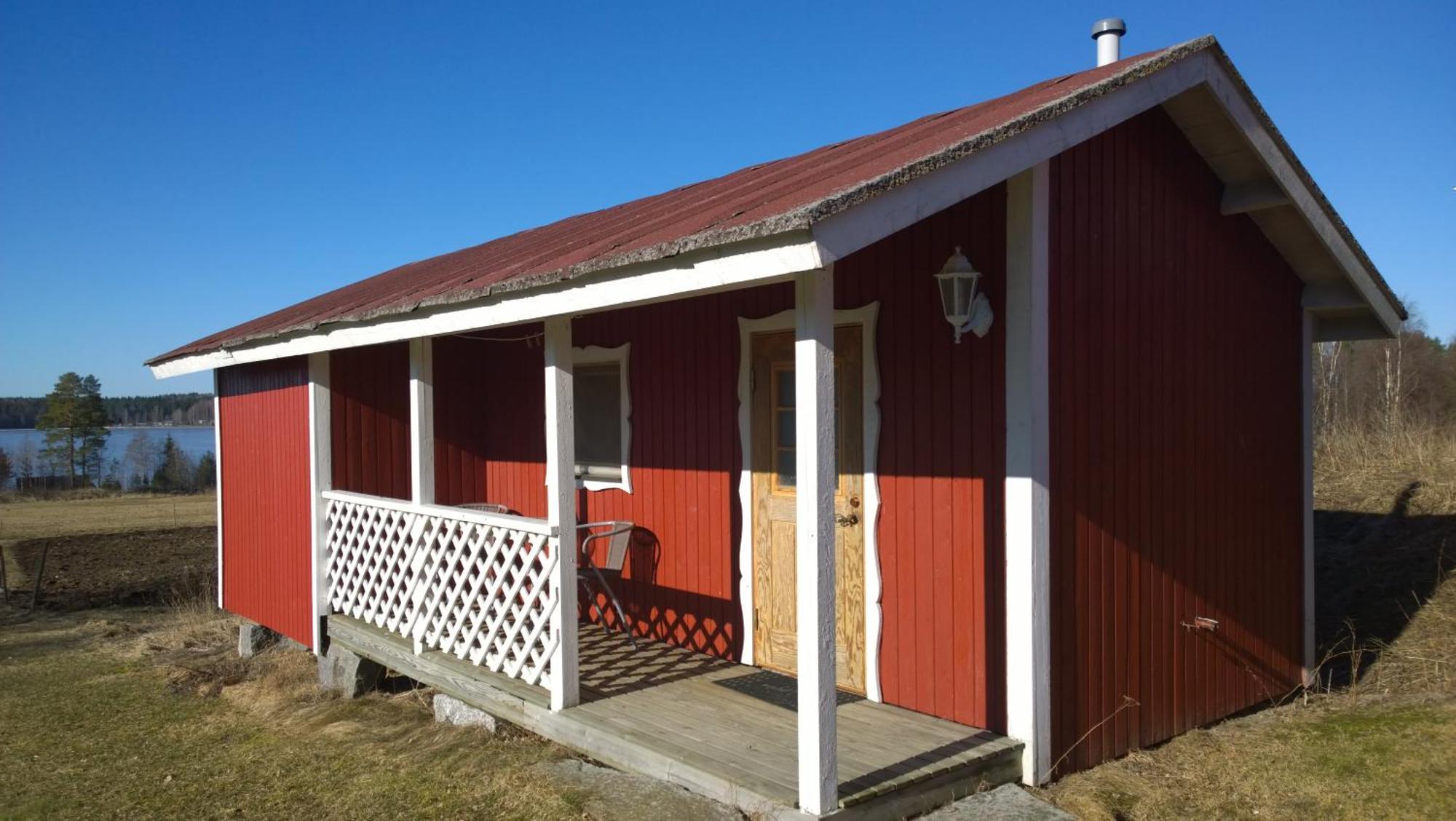 Ferienwohnung Matkailutila Lahdelma Pertunmaa Zimmer foto