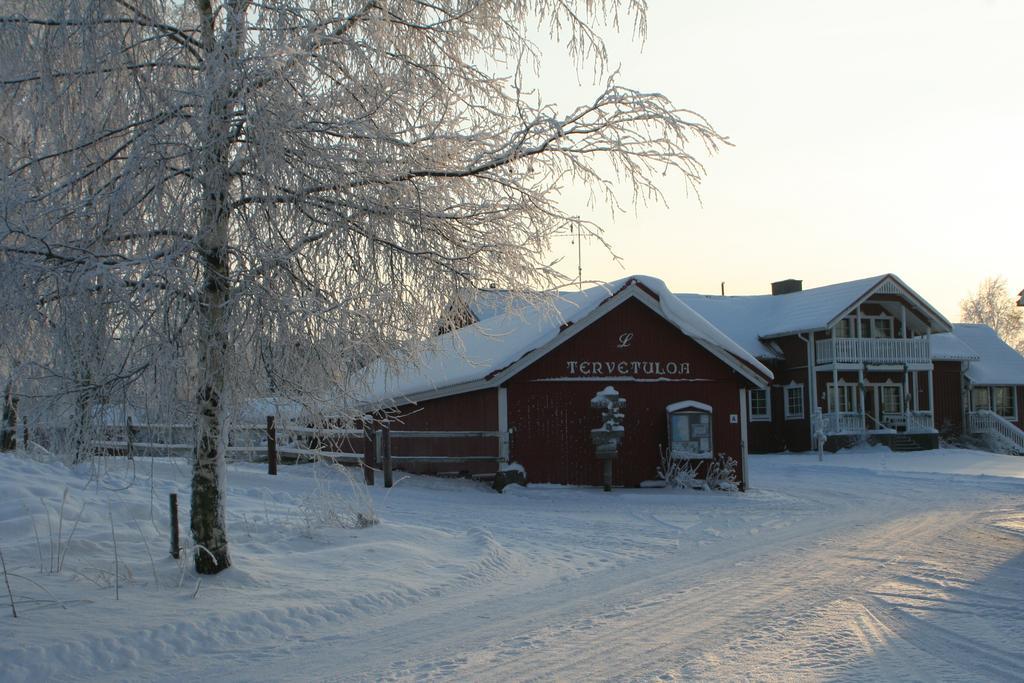 Ferienwohnung Matkailutila Lahdelma Pertunmaa Exterior foto