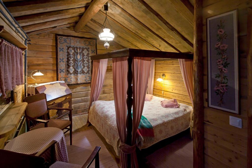 Ferienwohnung Matkailutila Lahdelma Pertunmaa Exterior foto